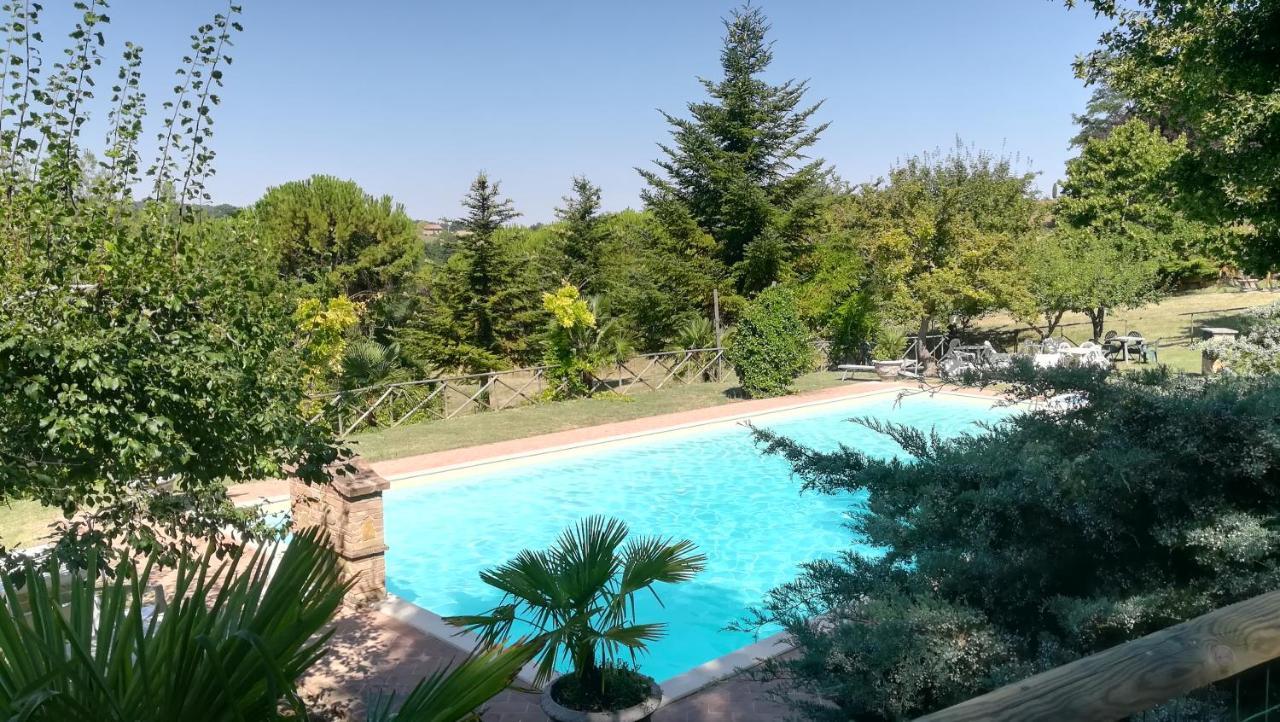 Agriturismo La Manonera Alloggio per agriturismo *