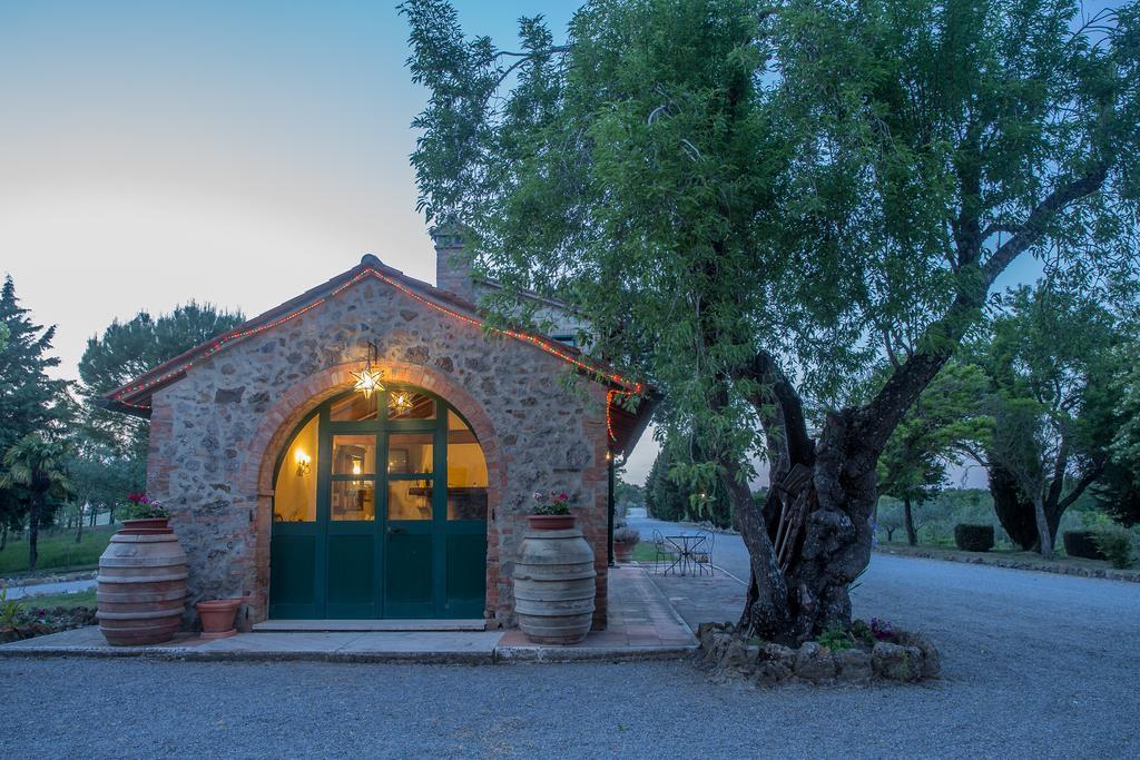 Agriturismo La Manonera Alloggio per agriturismo