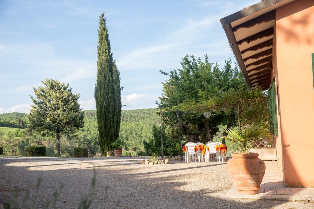 Agriturismo La Manonera Alloggio per agriturismo