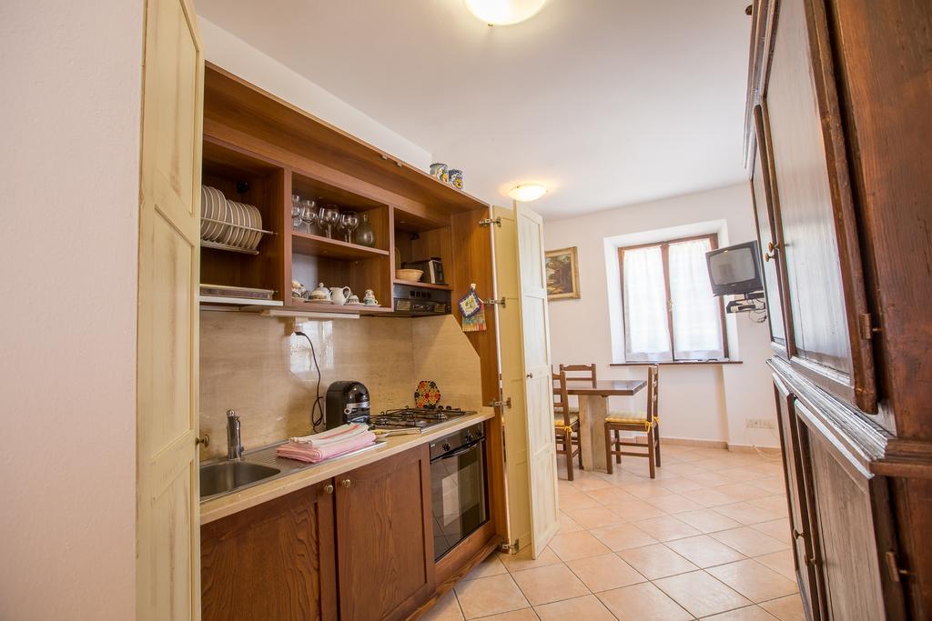 Agriturismo La Manonera *