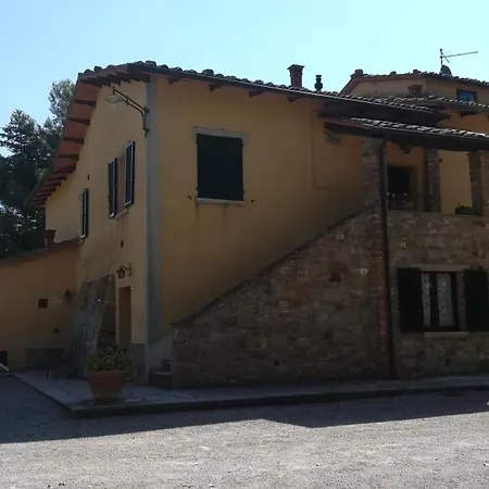 Agriturismo La Manonera Montepulciano Stazione Exterior foto
