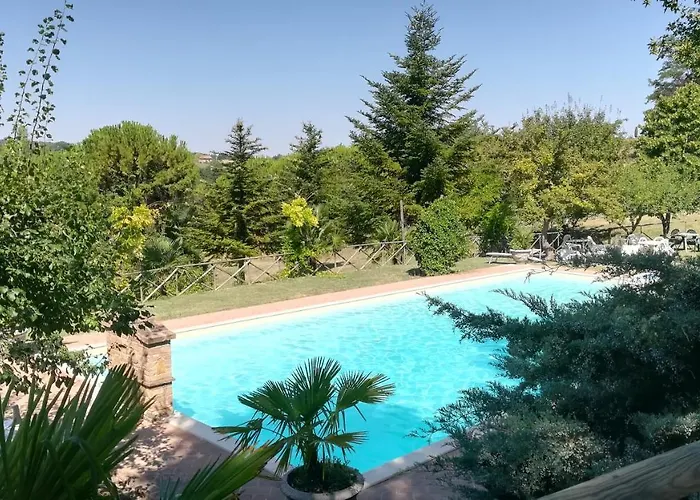 Agriturismo La Manonera