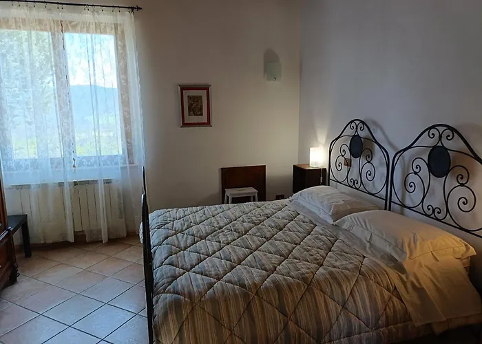 Agriturismo La Manonera