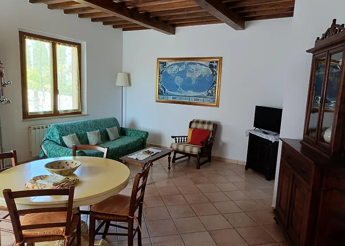Agriturismo La Manonera