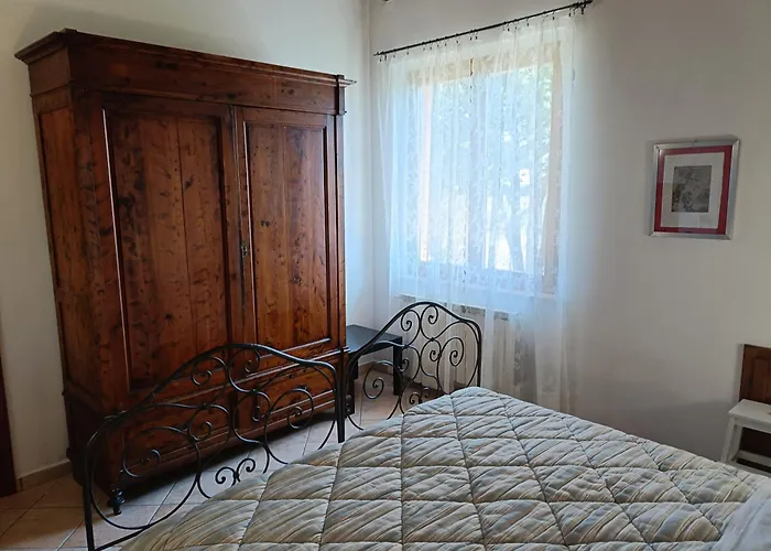 Agriturismo La Manonera