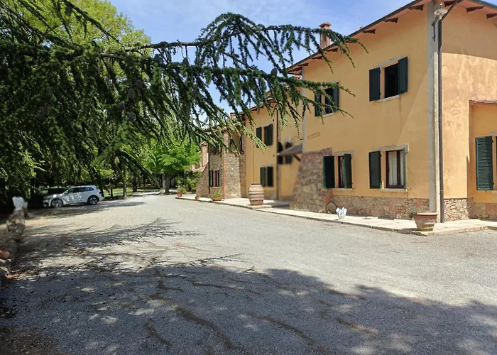 Agriturismo La Manonera