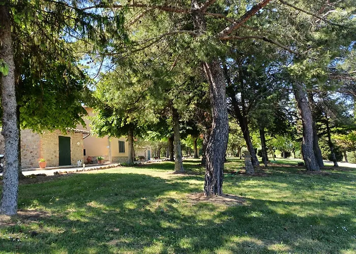 Agriturismo La Manonera