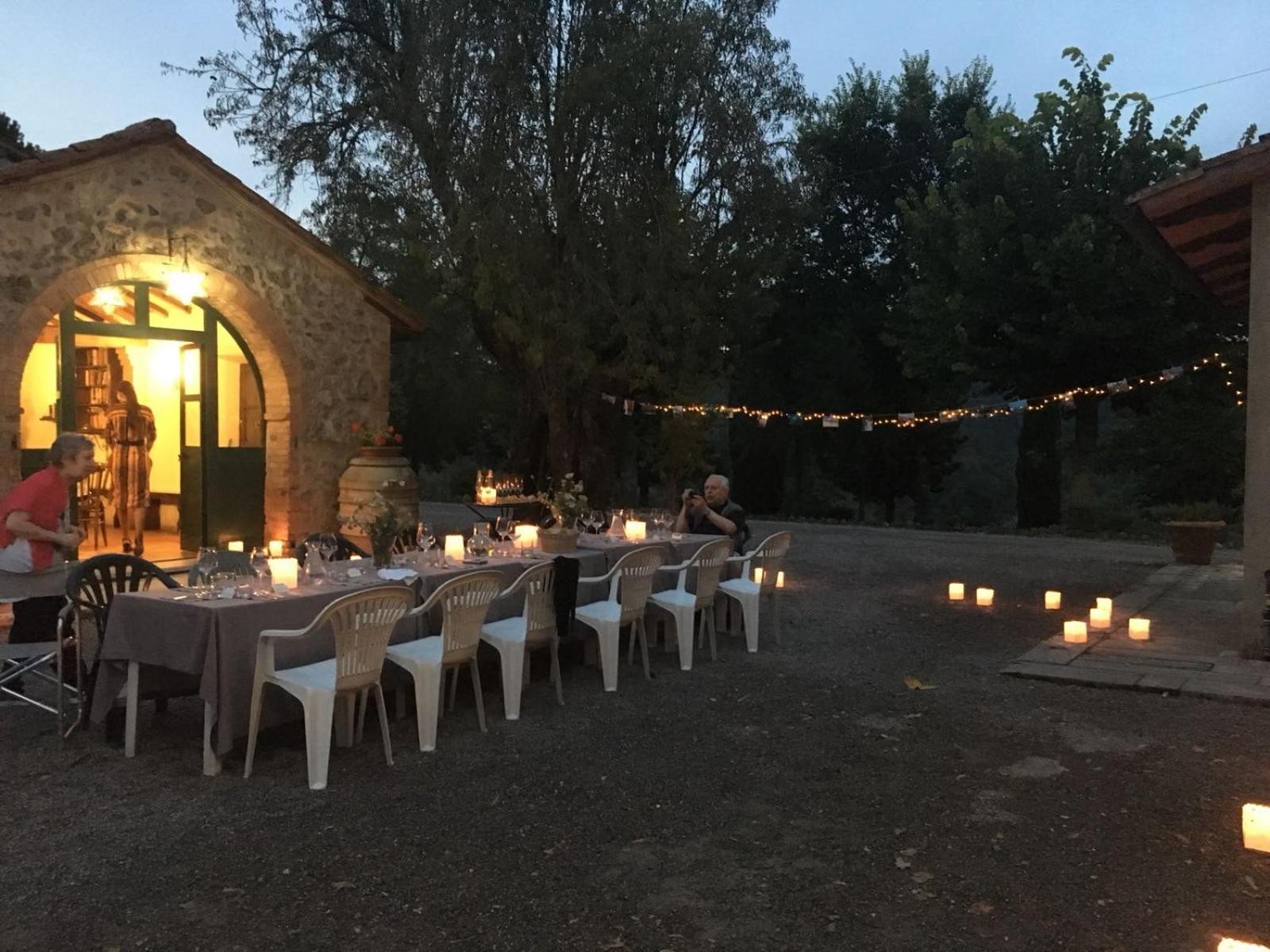 La Manonera Farm stay *