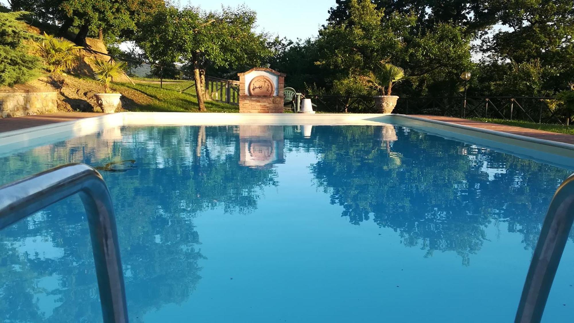 La Manonera Alloggio per agriturismo Montepulciano Stazione