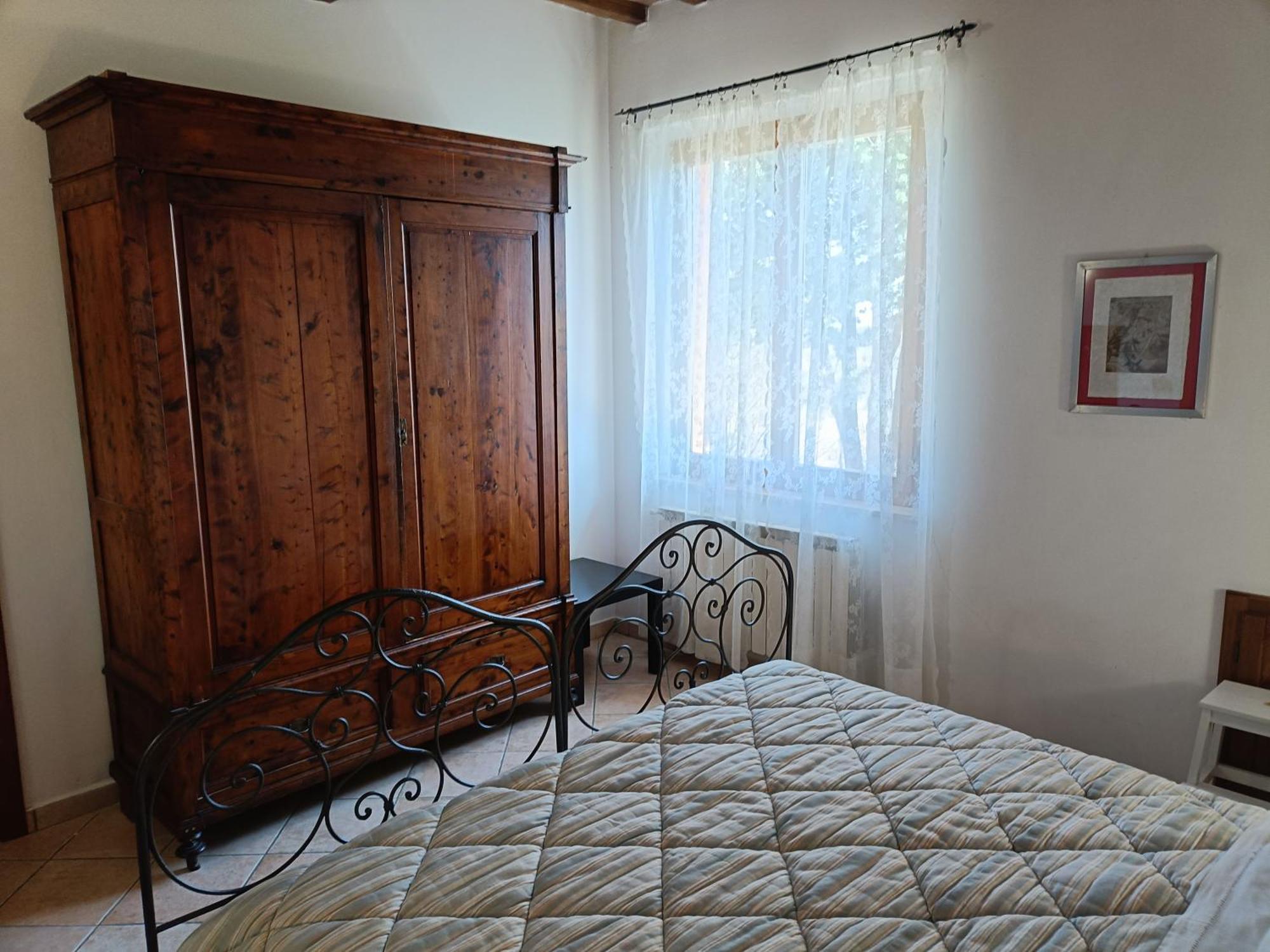 La Manonera Farm stay