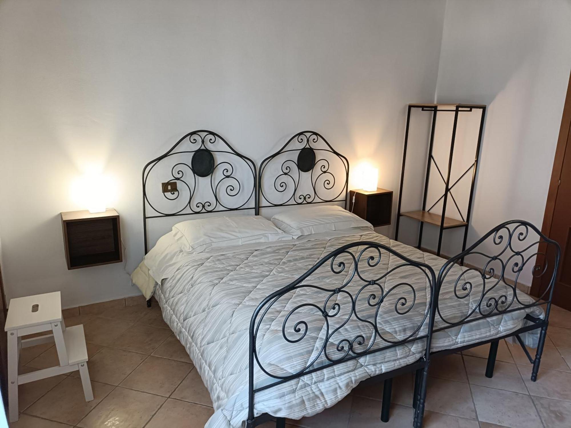 Farm stay La Manonera *