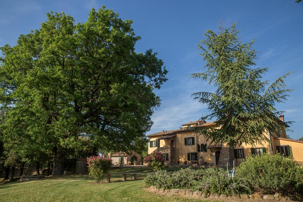 Farm stay La Manonera