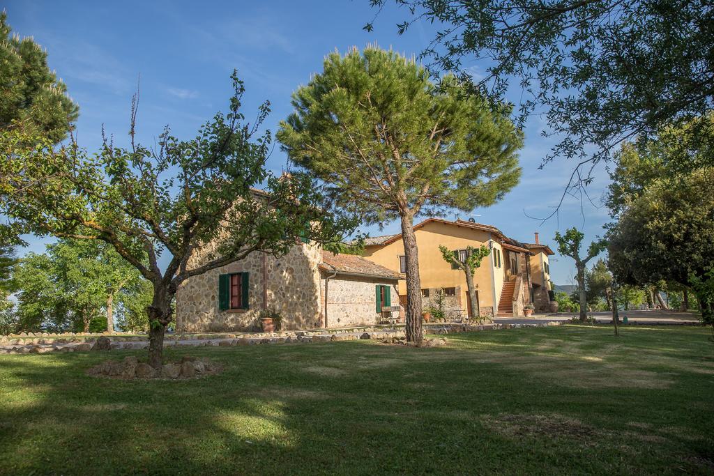 La Manonera * Montepulciano Stazione