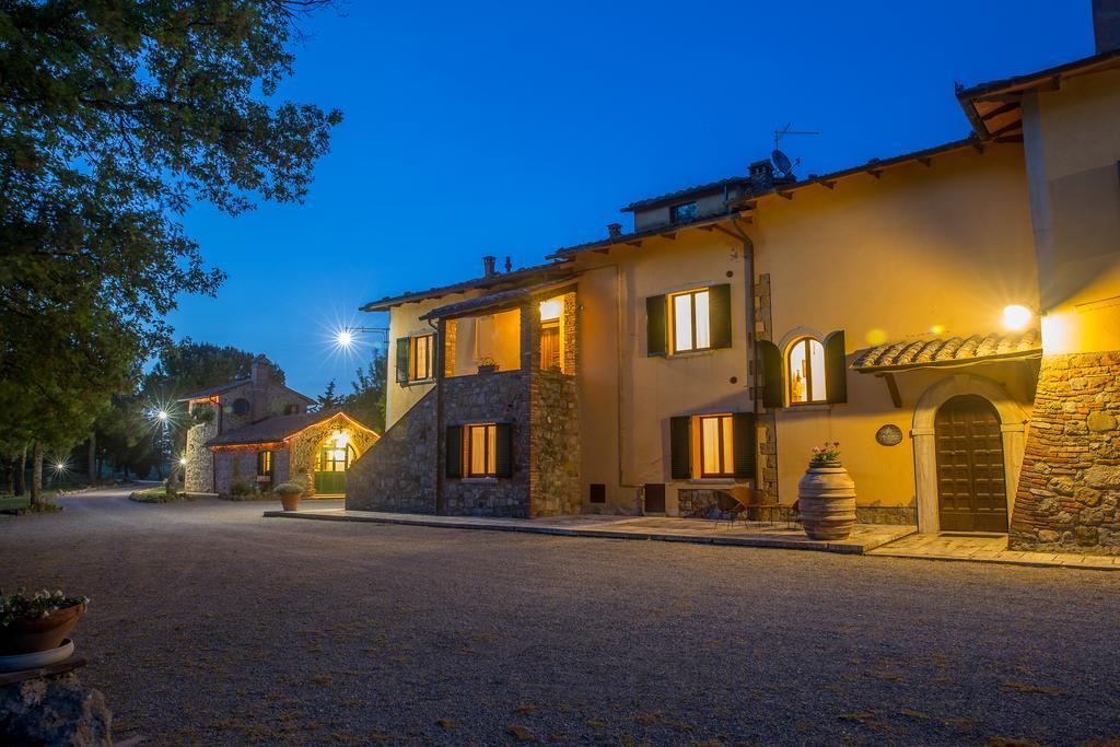 La Manonera Alloggio per agriturismo *