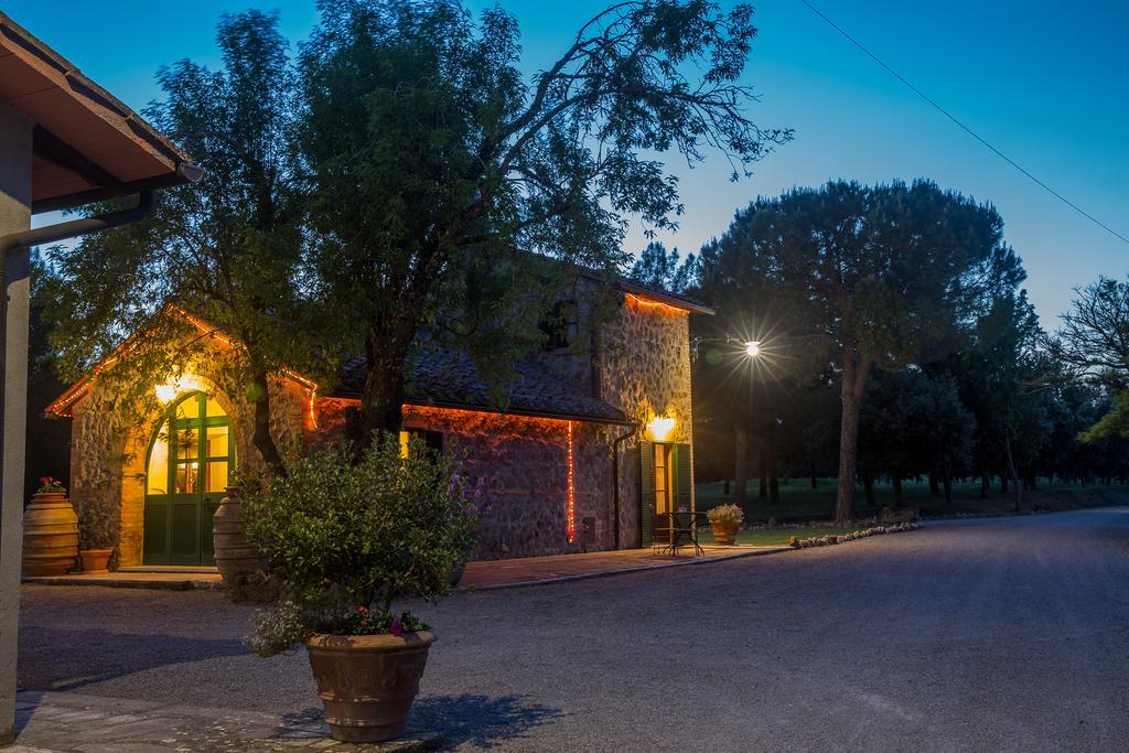 La Manonera * Montepulciano