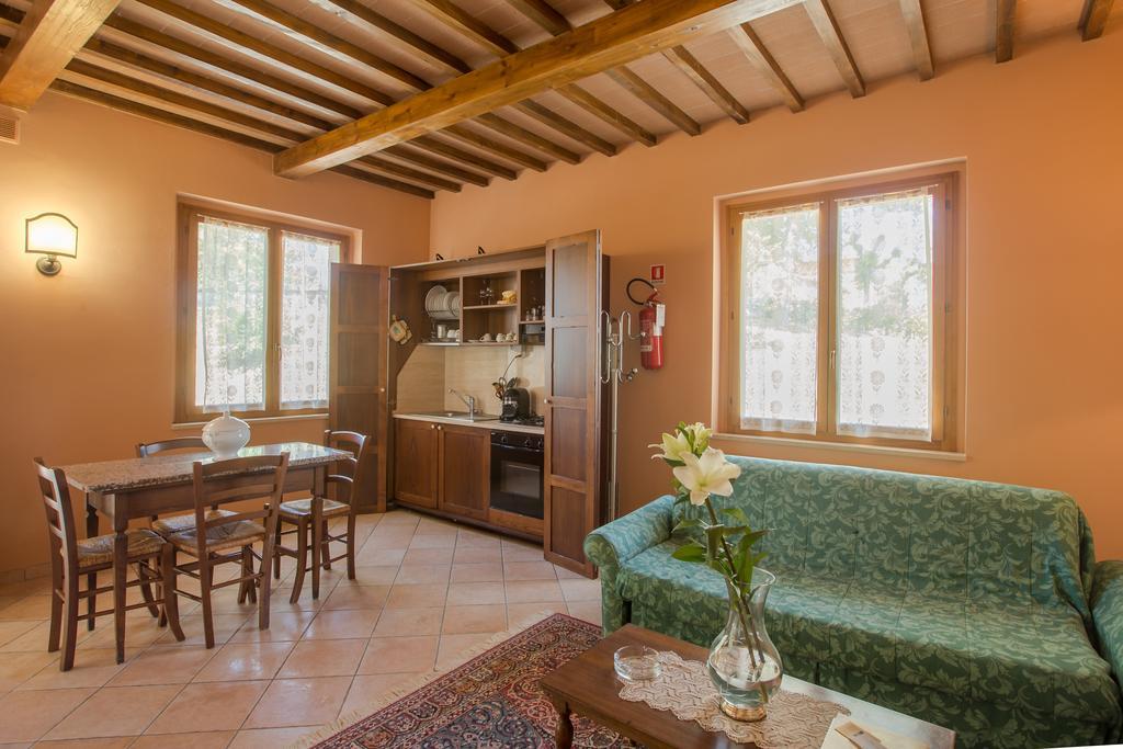 La Manonera Farm stay *
