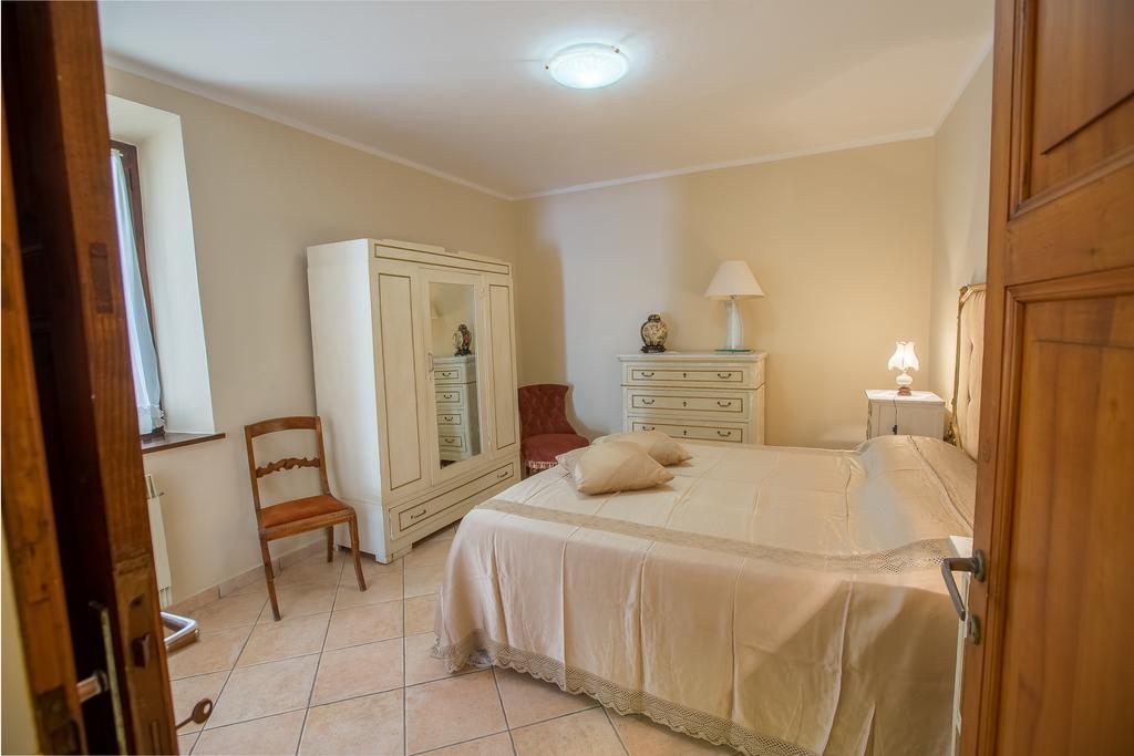 Farm stay La Manonera Montepulciano