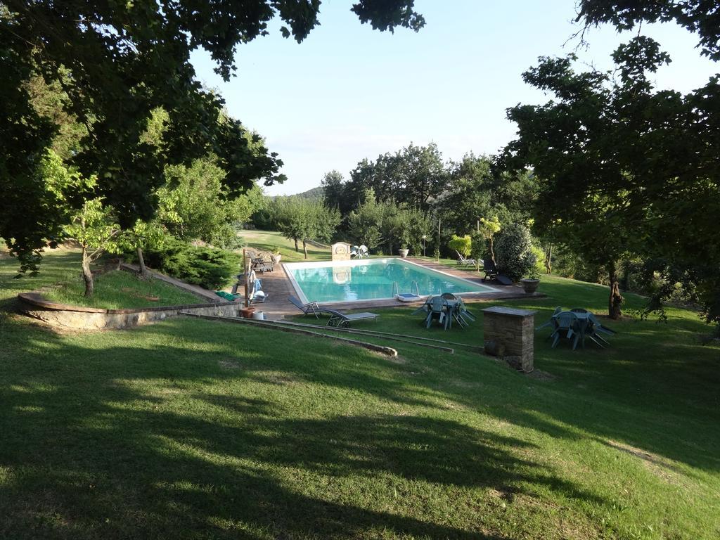 Alojamento de Turismo Rural La Manonera