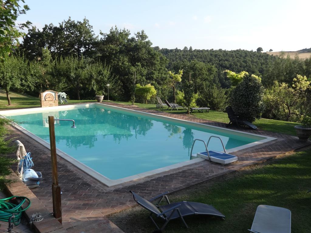 Alloggio per agriturismo La Manonera *