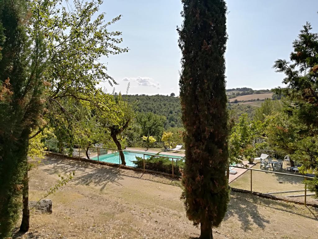 Farm stay La Manonera *