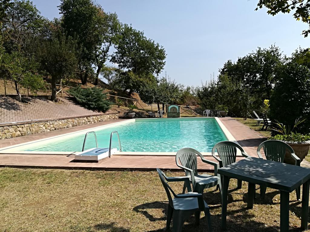 La Manonera Farm stay