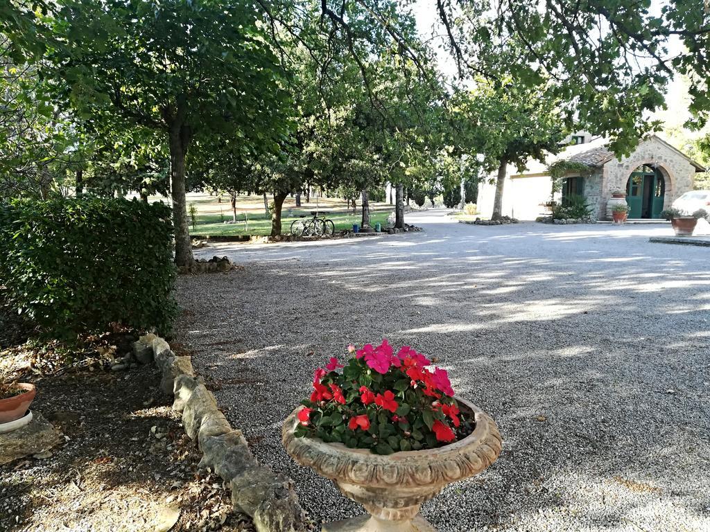 Farm stay La Manonera